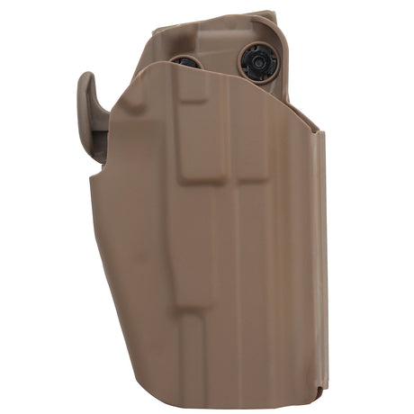 WBD Universal holster STANDARD* (83) (Various Colours)