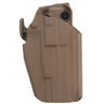 WBD Universal holster STANDARD* (83) (Various Colours)