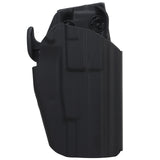 WBD Universal holster STANDARD* (83) (Various Colours)