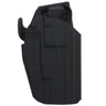 WBD Universal holster STANDARD* (83) (Various Colours)