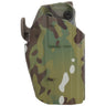 WBD Universal holster STANDARD* (83) (Various Colours)
