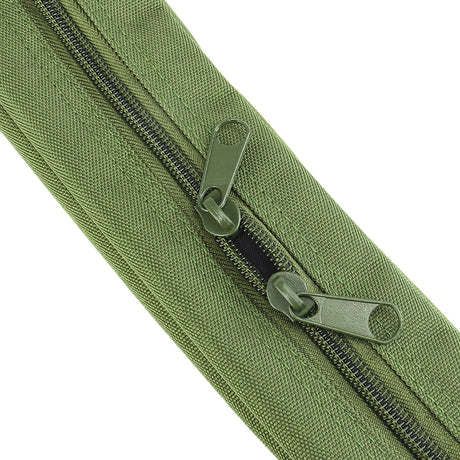 WBD WST laser MOLLE gun bag 100cm(39.4 inch) (Various Colours)