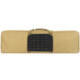 WBD WST laser MOLLE gun bag 100cm(39.4 inch) (Various Colours)