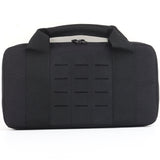 WBD WST laser MOLLE gun bag 35cm(13.8 inch) (Various Colours)