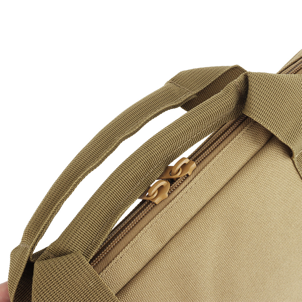 WBD WST laser MOLLE gun bag 35cm(13.8 inch) (Various Colours)