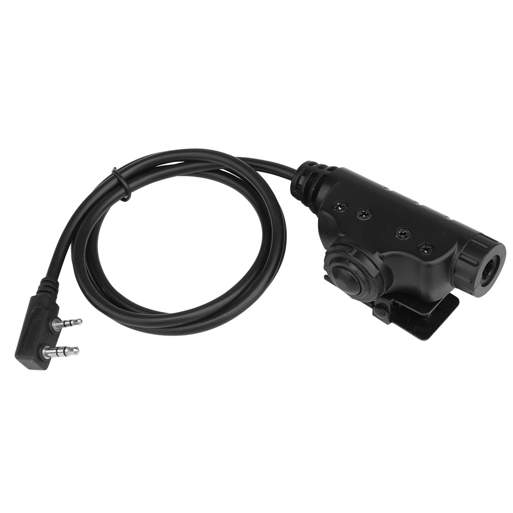 WDB U94 V2 PTT - Kenwood Adapter