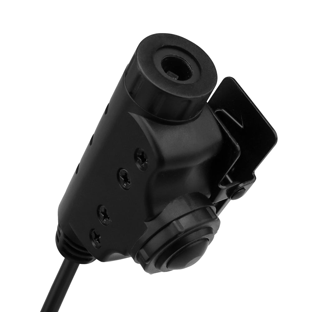 WDB U94 V2 PTT - Kenwood Adapter