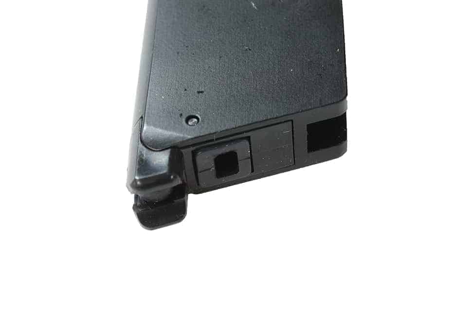WE 1911 12 Round GBB Magazine (Short)