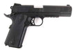 WE 1911 Tactical GBB Pistol