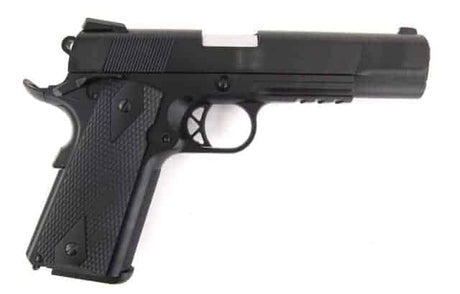 WE 1911 Tactical GBB Pistol