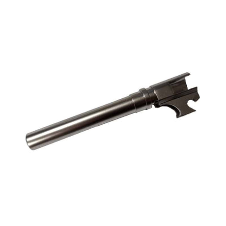 WE Browning Replacement Outer Barrel (Silver) Part 38