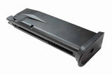 WE F228 GBB Magazine - Black
