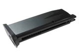 WE F228 GBB Magazine - Black