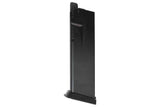 WE F228 GBB Magazine - Black