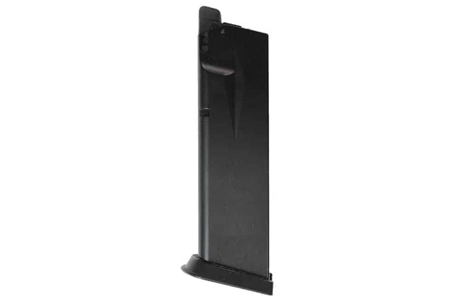 WE F228 GBB Magazine - Black