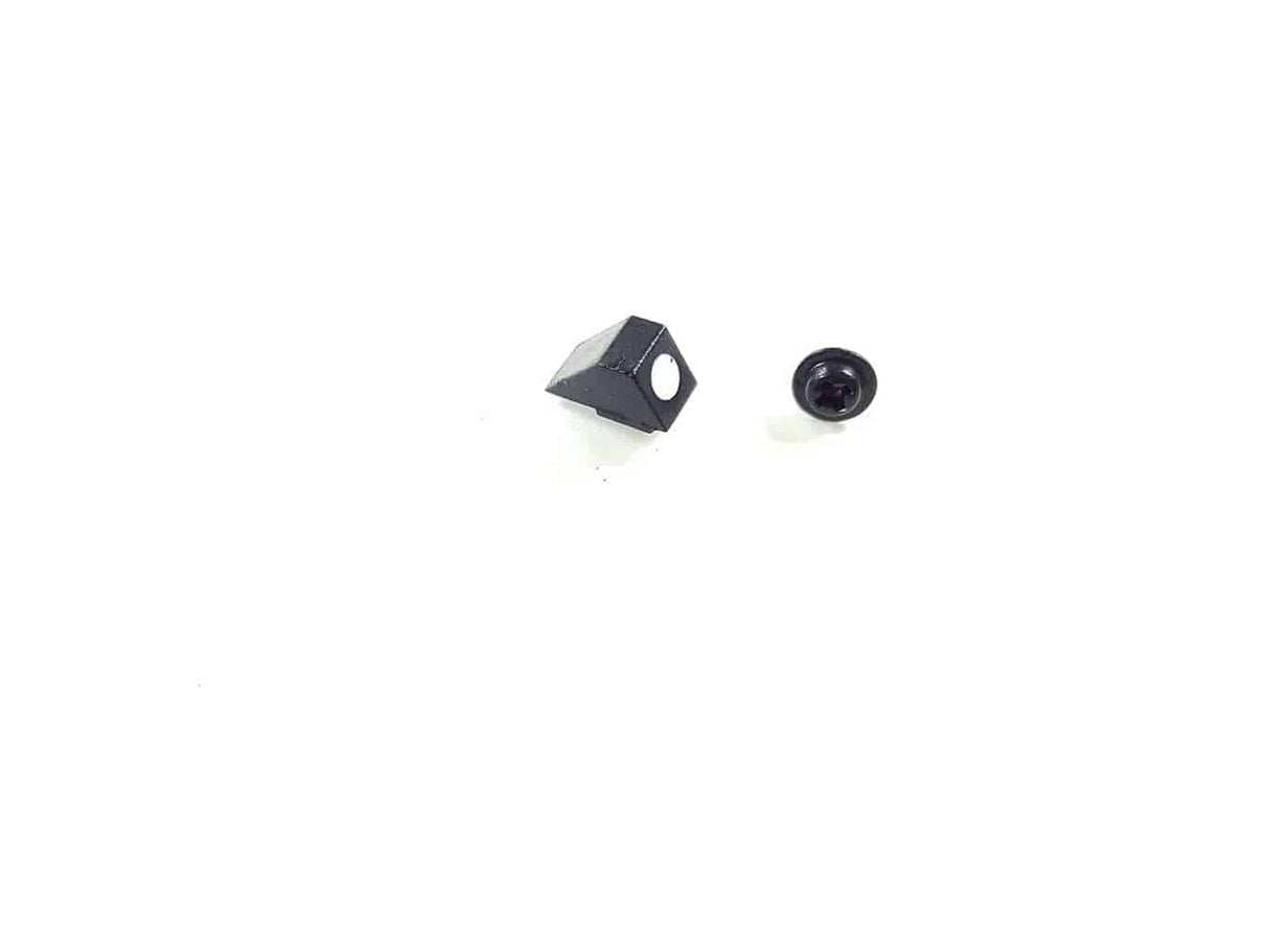 WE G17 front sight and screw Part 44/45
