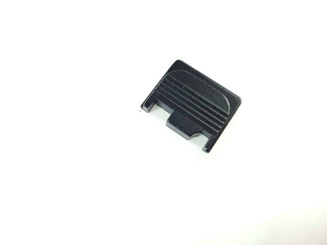 WE G17 rear slide plate Part 54-1