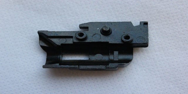 WE G17 replacement hop unit (half) Part 40