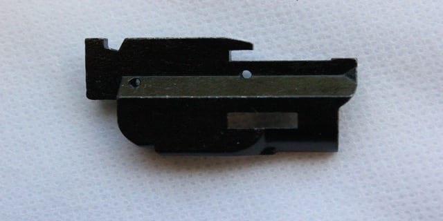 WE G17 replacement hop unit (half) Part 40