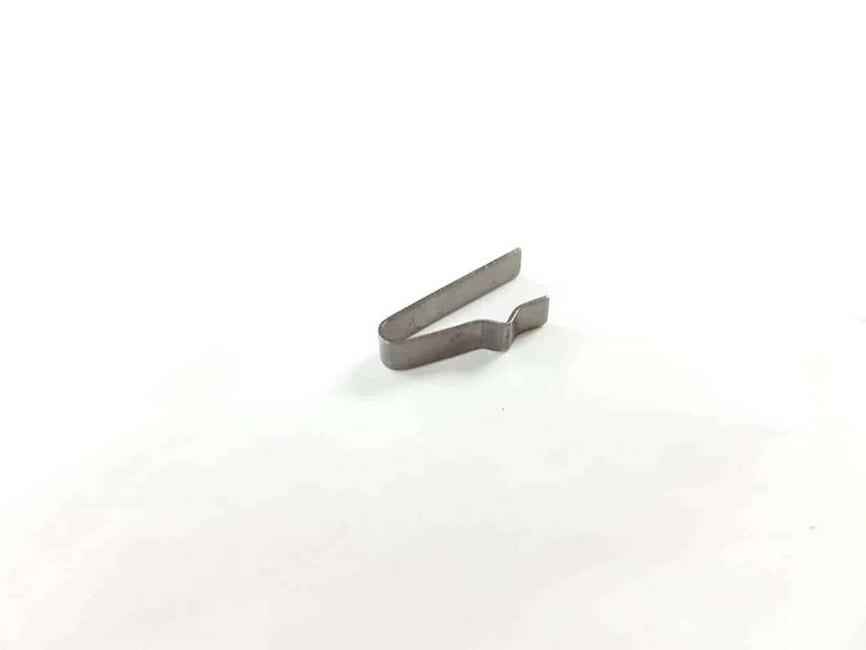 WE G17 slide release retention spring Part 11