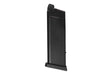 WE G19/G23 GBB Pistol Magazine - Black