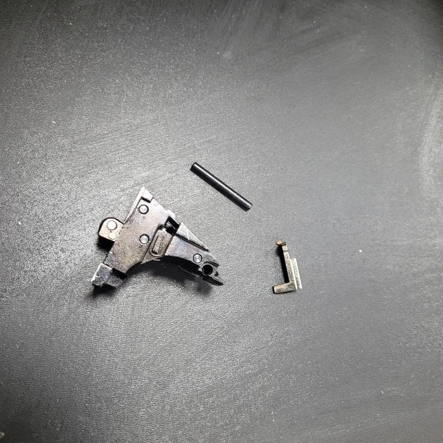 WE Galaxy GBB Pistol Hammer Assembly Set (Unboxed)