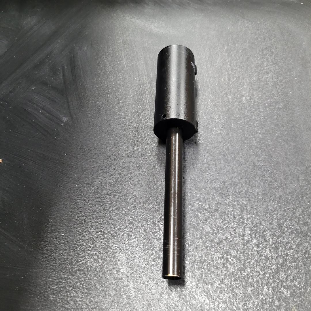 WE Galaxy GBB Pistol Hop-Up and Inner Barrel (Unboxed)