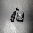 WE Galaxy GBB Pistol Iron Sights (Unboxed)