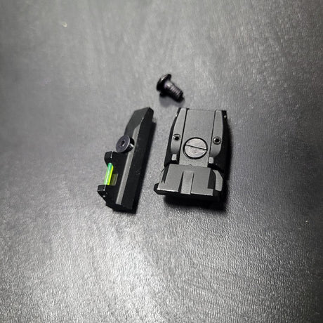 WE Galaxy GBB Pistol Iron Sights (Unboxed)