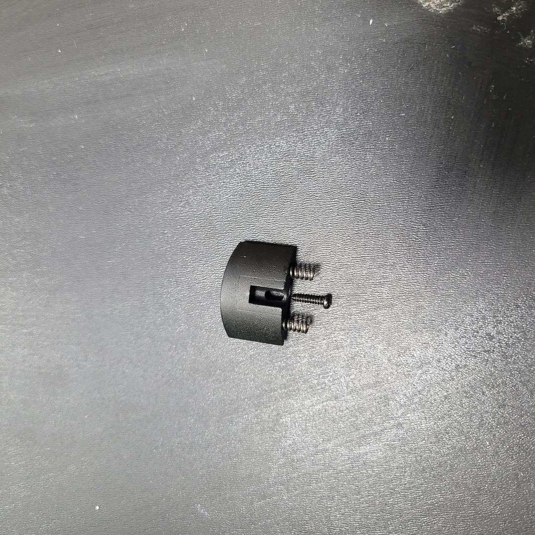 WE Galaxy GBB Pistol Part No.37 (Unboxed)