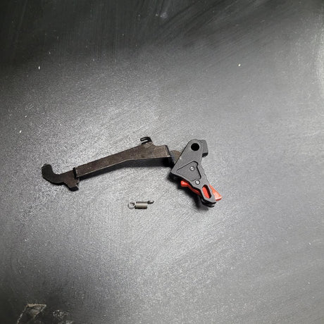 WE Galaxy GBB Pistol Trigger Assembly (Unboxed)
