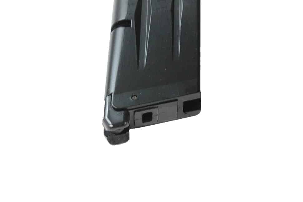 WE Hi-Capa 5.1 Magazine (28 Rounds)