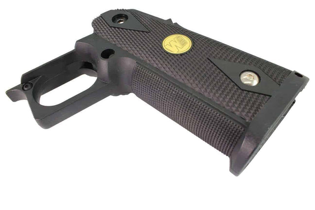 WE Hi Capa Dragon lower frame assembly
