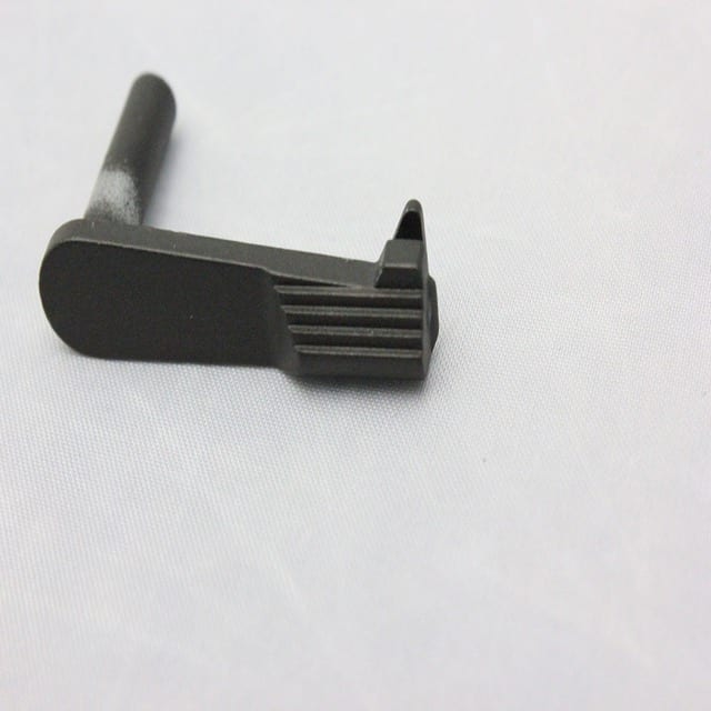 WE Hi capa Slide stop lever Part 38