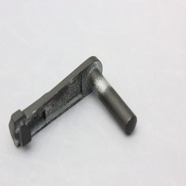 WE Hi capa Slide stop lever Part 38