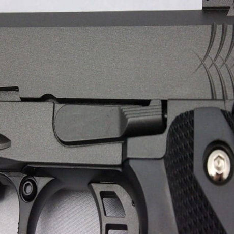 WE Hi capa Slide stop lever Part 38