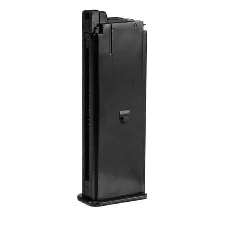 WE Long M712 Gas Pistol Magazine (26 Rounds)