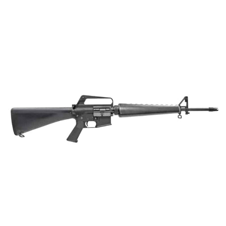 WE M16A1 Gas Blowback Rifle