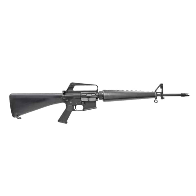 WE M16A1 Gas Blowback Rifle
