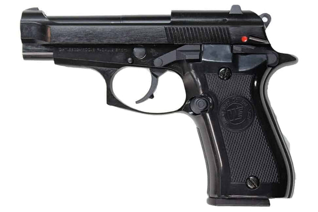 WE M84 (Mini M92) 'Cheetah' GBB pistol