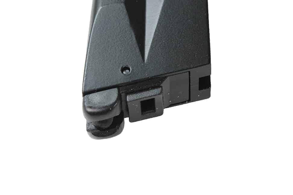 WE M9/M92 Extended 52rd GBB Magazine