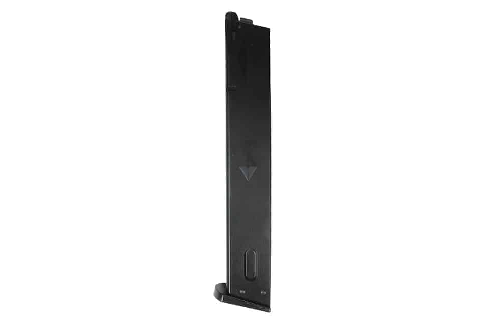 WE M9/M92 Extended 52rd GBB Magazine
