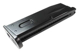 WE M9/M92 GBB Magazine (24 Rounds)