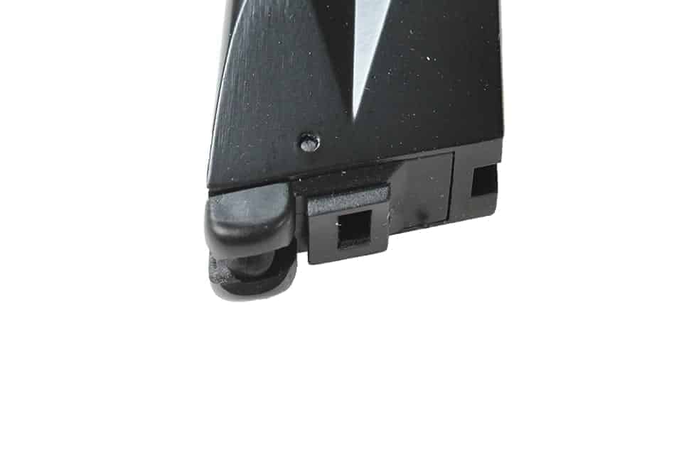 WE M9/M92 GBB Magazine (24 Rounds)