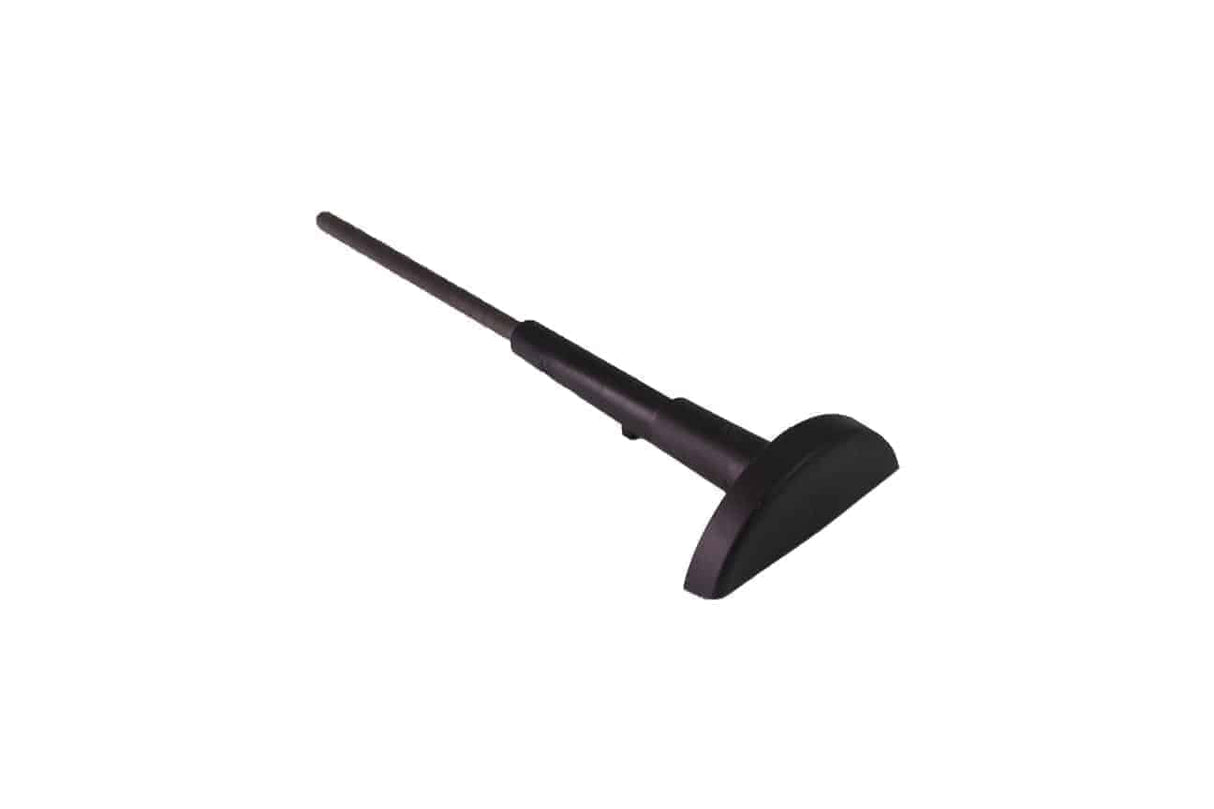 WE M&P 9 Replacement grip retension base & pin parts 36,37