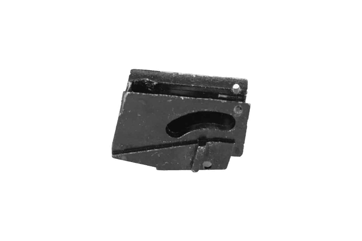 WE Makarov replacement hop mounting block Part 032