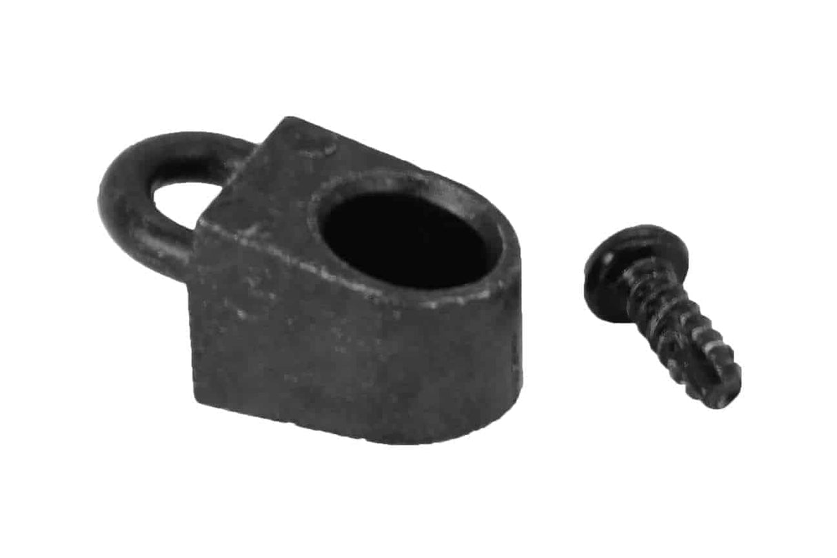 WE Makarov replacement lanyard loop Part 043