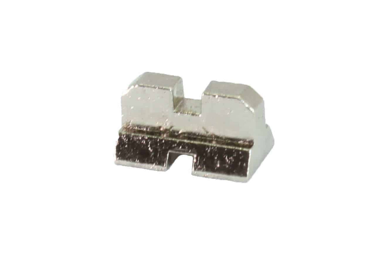 WE Makarov replacement rear sight - Black Part 060