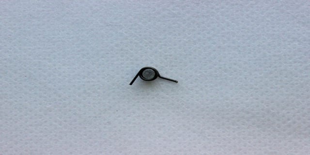 WE P Virus hammer spring Part 36