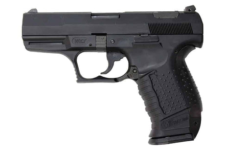 WE P99 'God Of War' GBB Airsoft Pistol